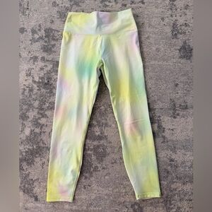 Stylish Women’s Multicolor Leggings